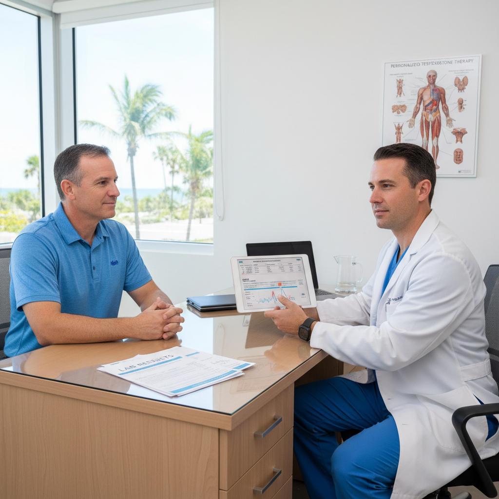 Comprehensive Assessment and Individualized Solutions