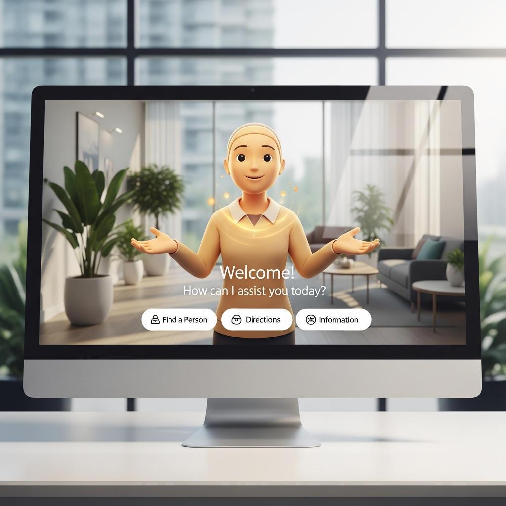 Streamlined Virtual Receptionist Services