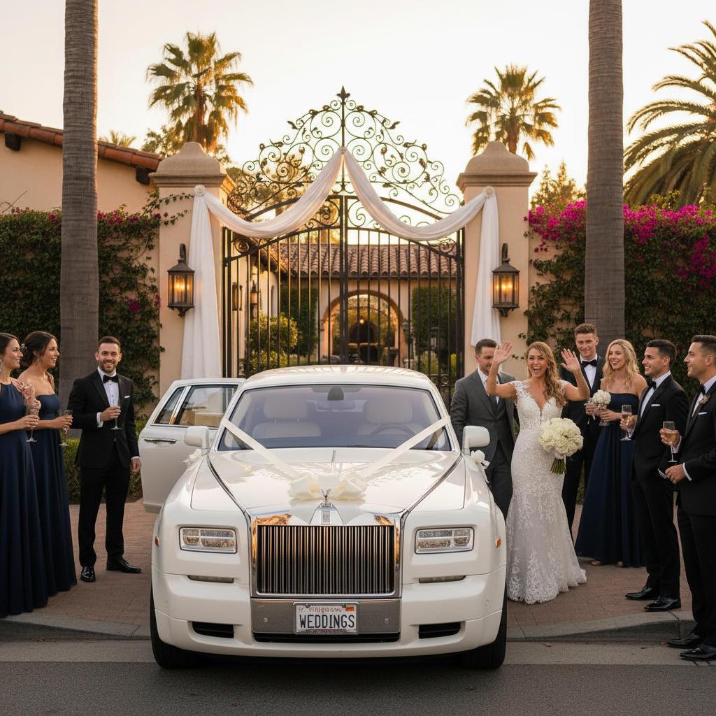 Luxury That Fits Any Occasion