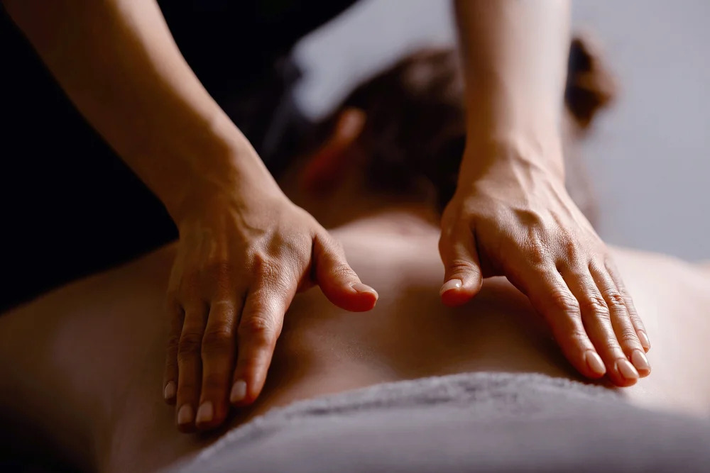 Tailored Massages for Special Needs