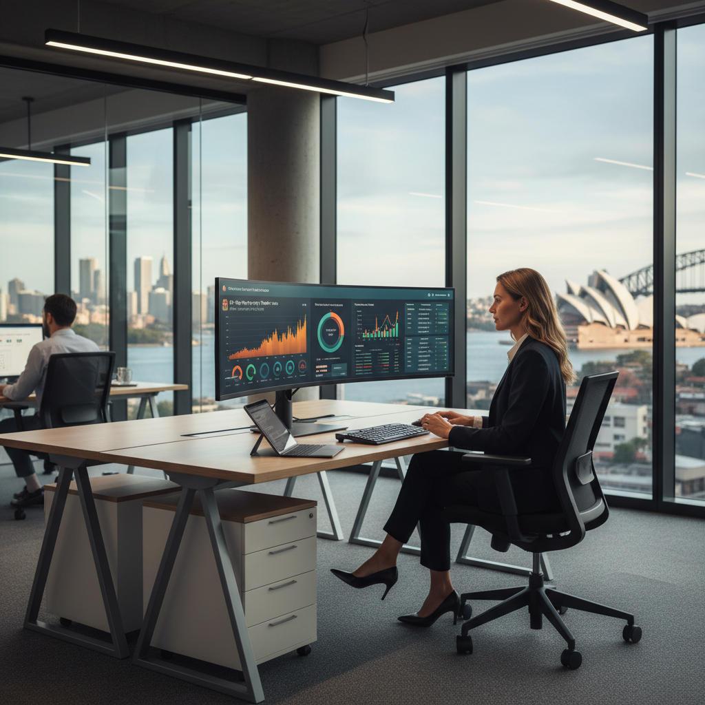 The Competitive Edge of Off-Market Property Opportunities