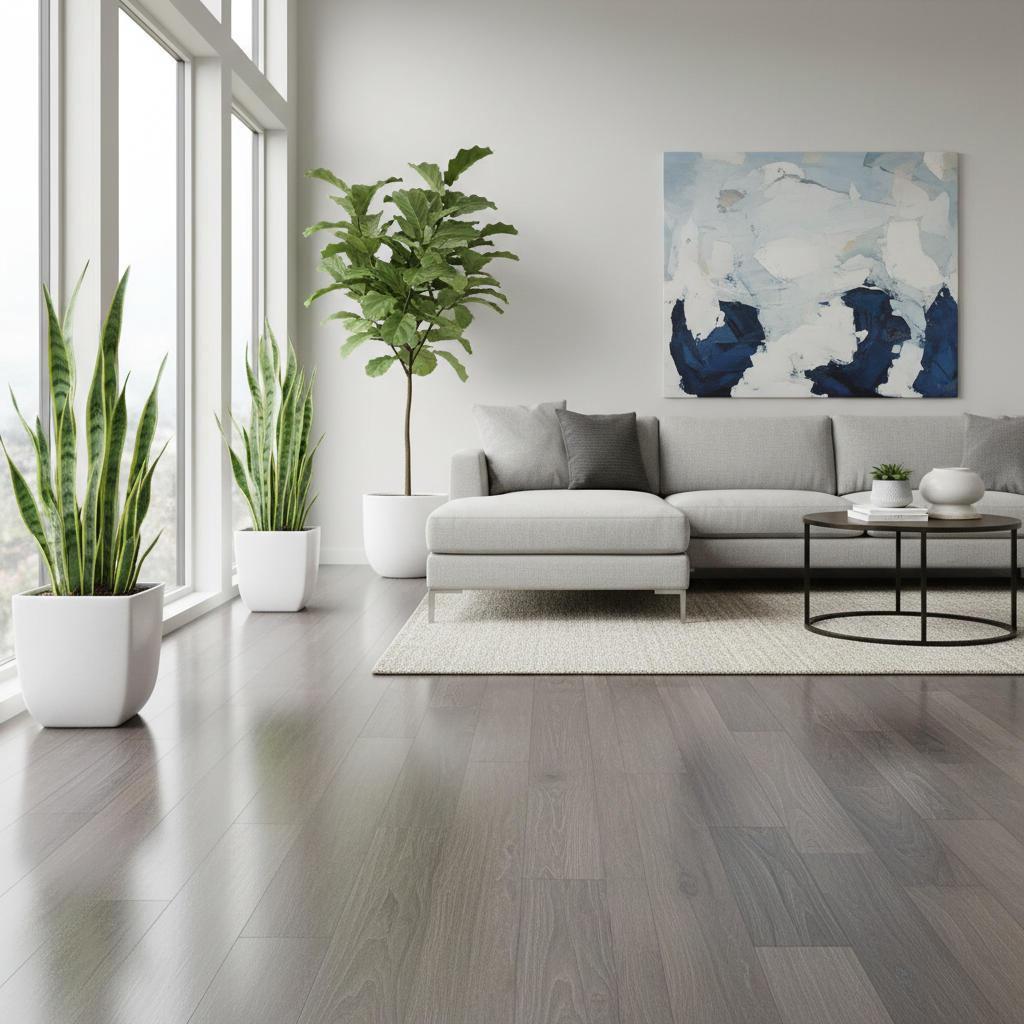 Why Choose Bamboo Flooring?