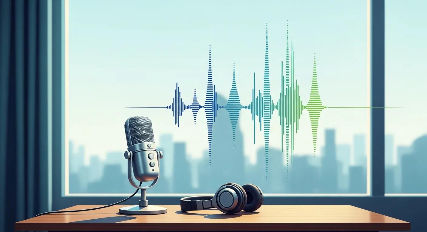 Elevate Your Dental Brand with Podcasts