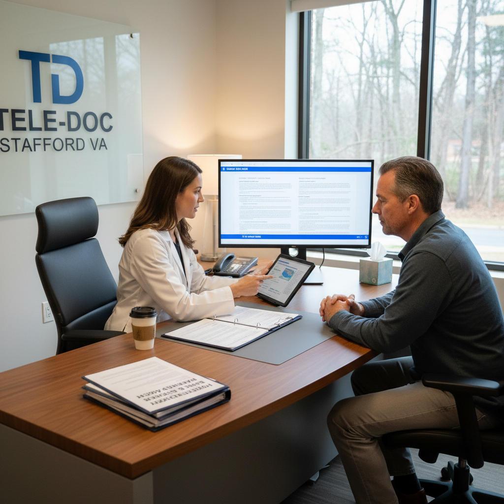 Key Considerations prior to Hormone Therapy