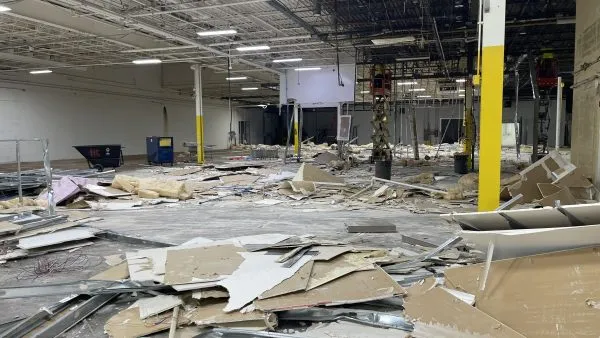 Smith Brothers Demolition: Community-Centric