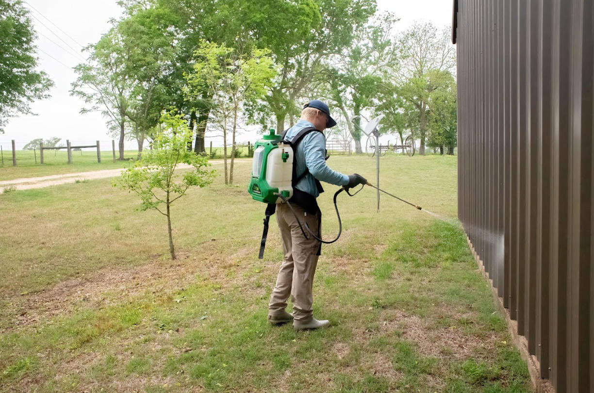 Cost-Effective Pest Control Strategies