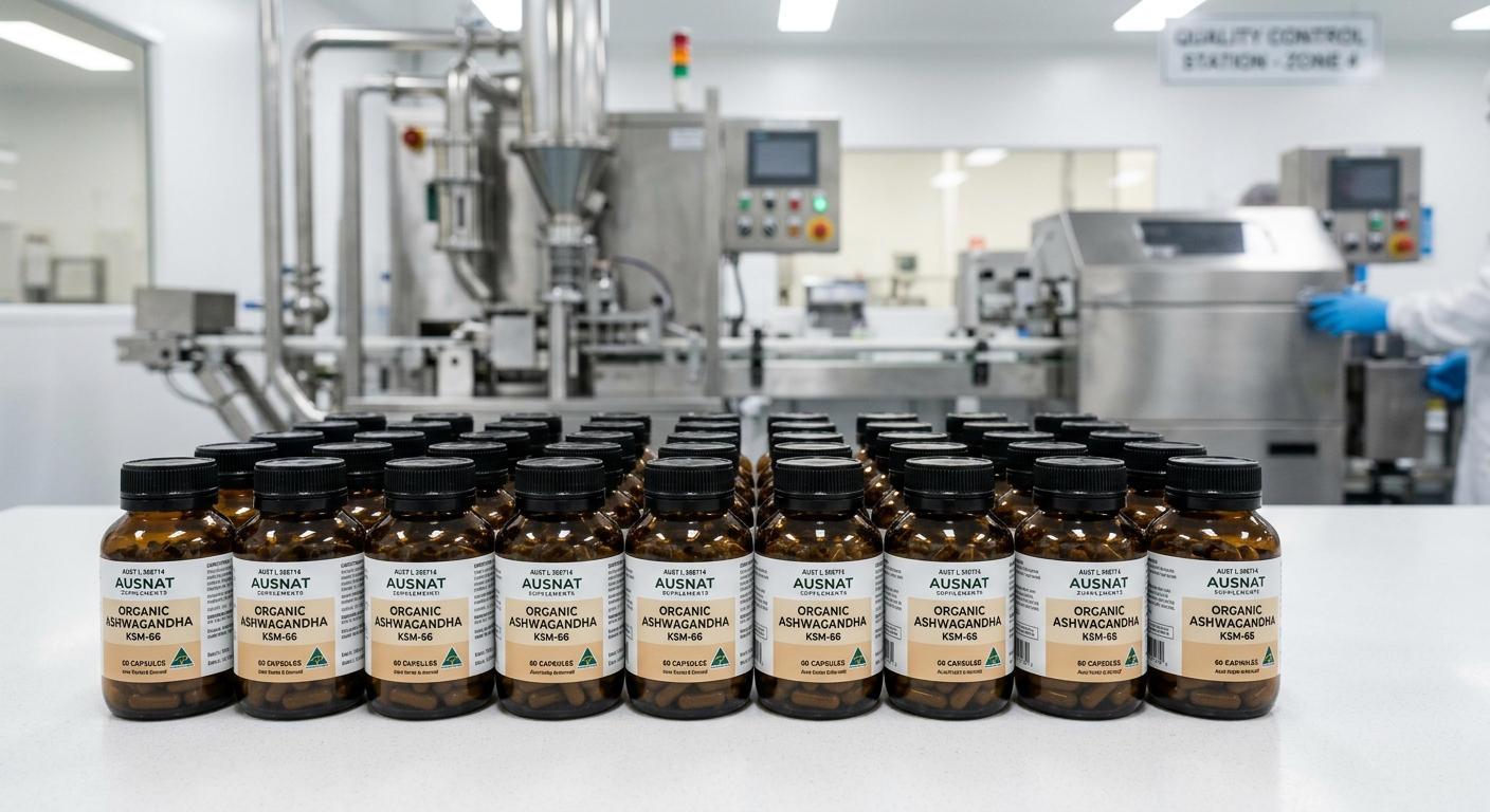 Why the Freeze-Drying Method Preserves Nutritional Integrity