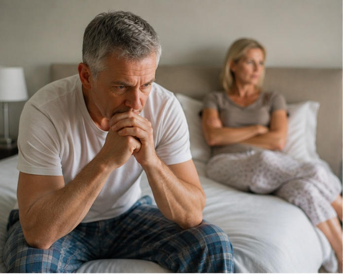 What is Erectile Dysfunction?