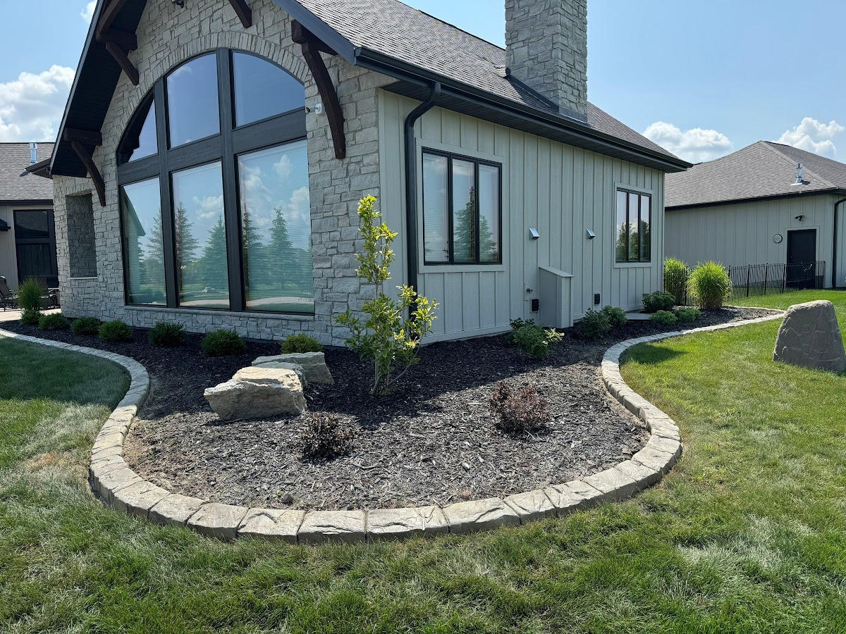 Sealed Finish and Warranty Coverage on Every Job