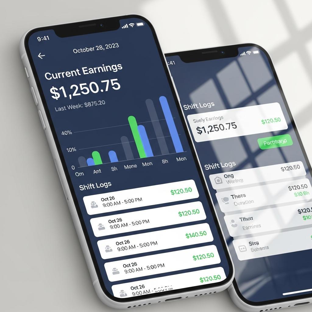 Why Choose ShiftTracker for Optimal Earnings