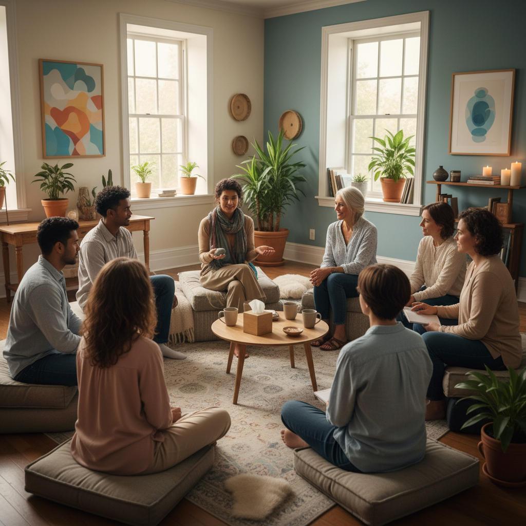 Group Therapy
