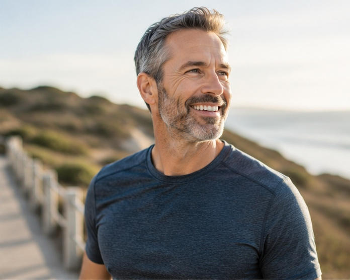 Hormone Therapy Tulsa, OK: Restore Your Vitality Today