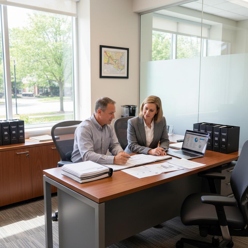 Customized Financing Options