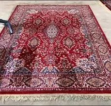 Upholstery and Furniture Cleaning