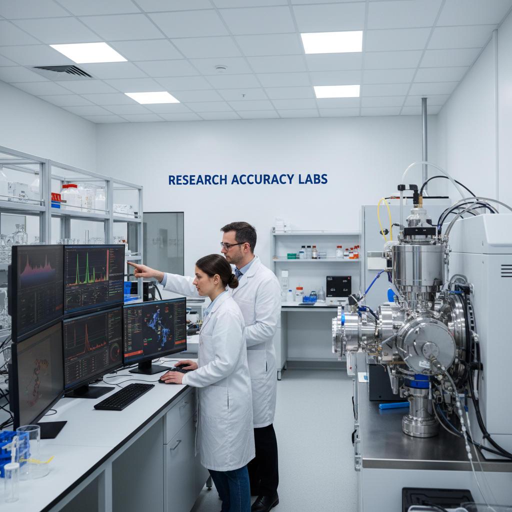 Mass Spectrometry Testing Protocols