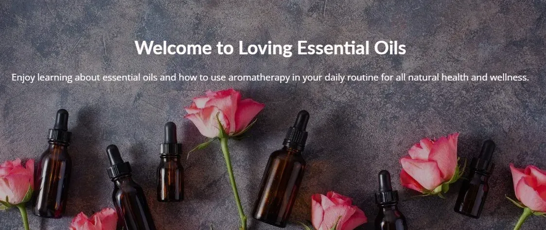 Custom DIY Essential Oil Kits