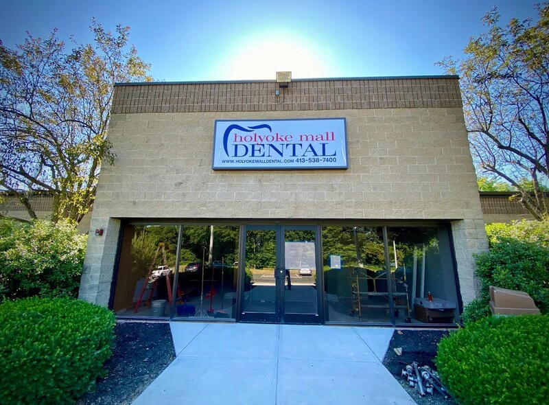 Complete Dental Care for Holyoke Families