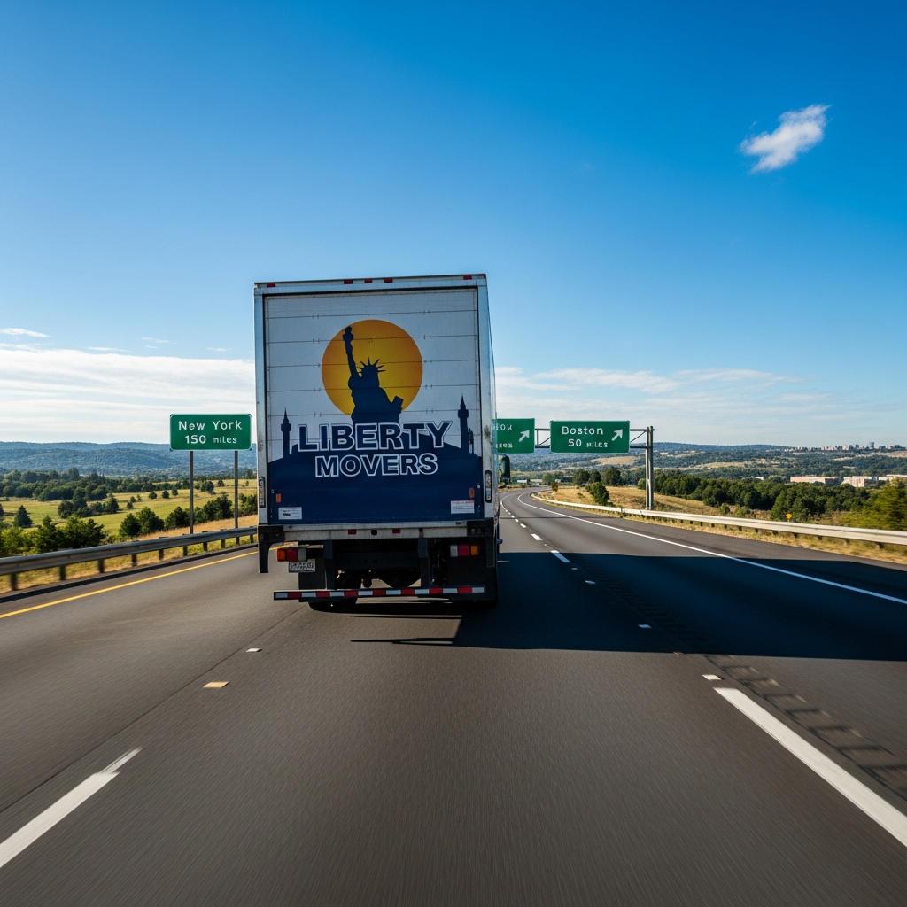 Transit Logistics for Your Move