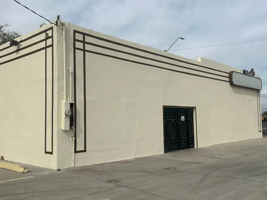 High-Performance Pressure Washing for Phoenix Commercial Sites