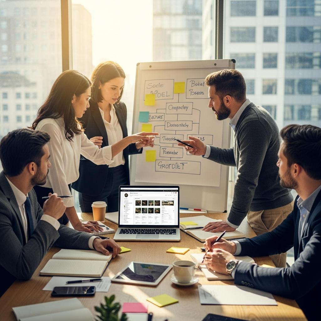 Transform Your Business with Expert Shopify Solutions