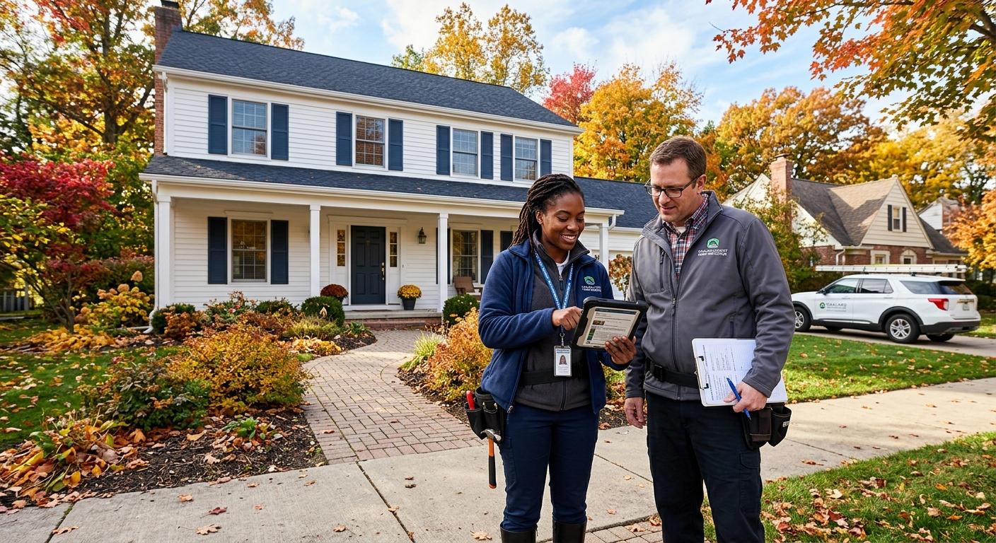 Local Knowledge Across Oakland, Macomb, Wayne, and More