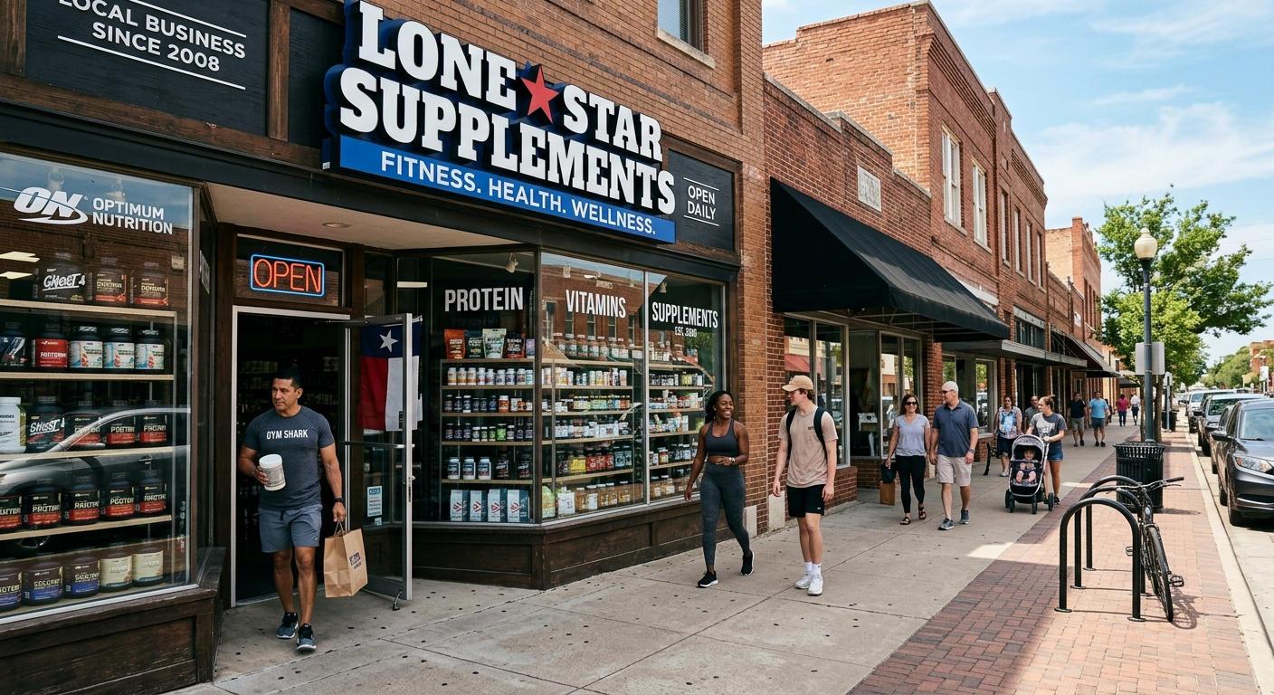 A 20-Year Legacy Built on Community Trust