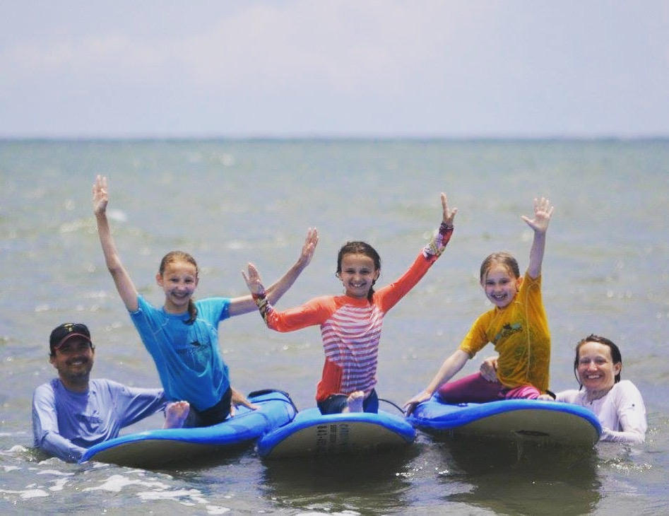 Safety Preparation, Equipment Choices, and Lesson Readiness