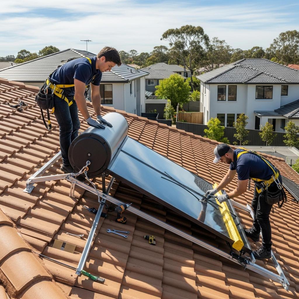 Expert Installation Services by AJW Installs