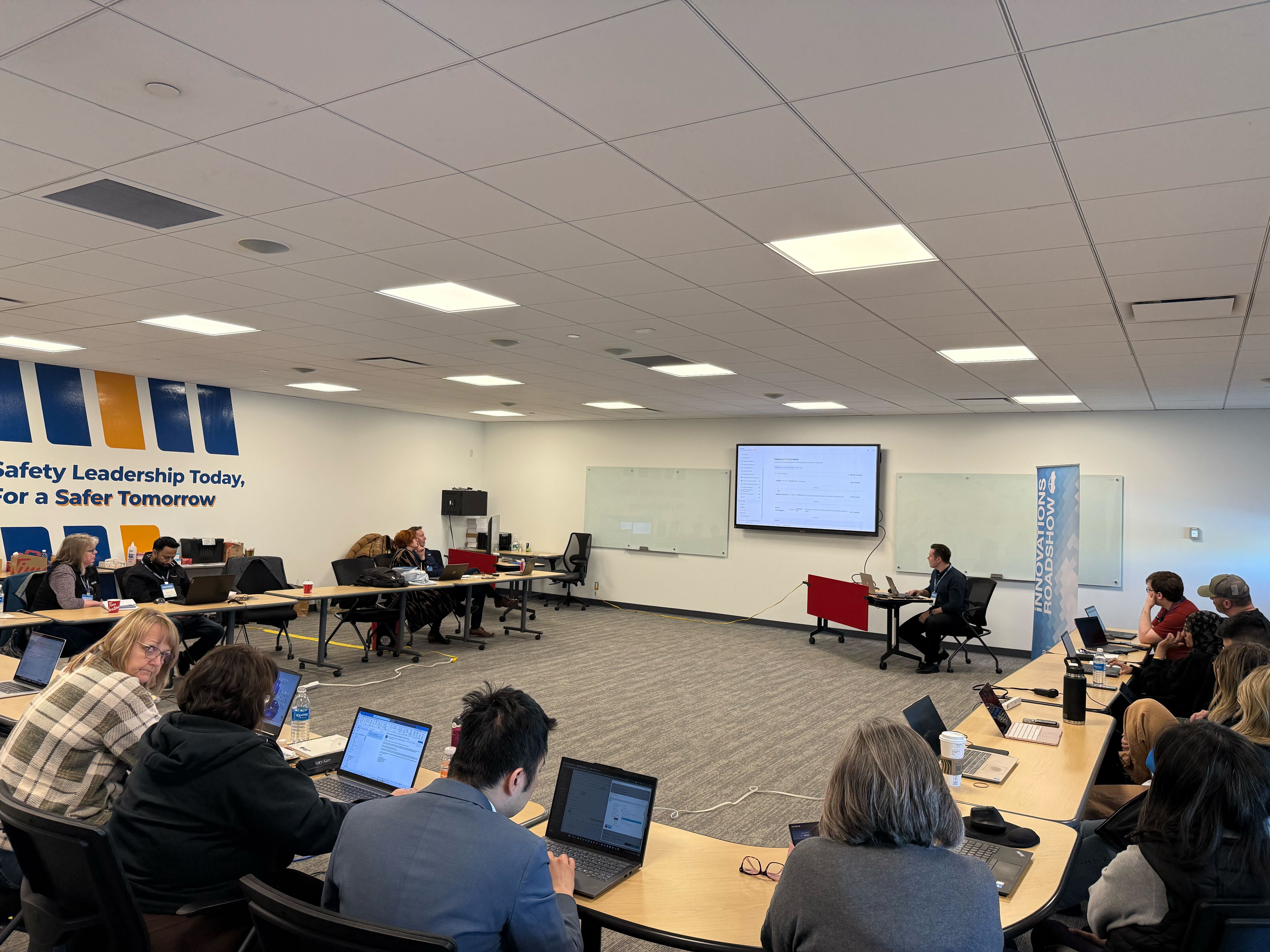 Enhancing Member Engagement with Datascout's AI Solutions
