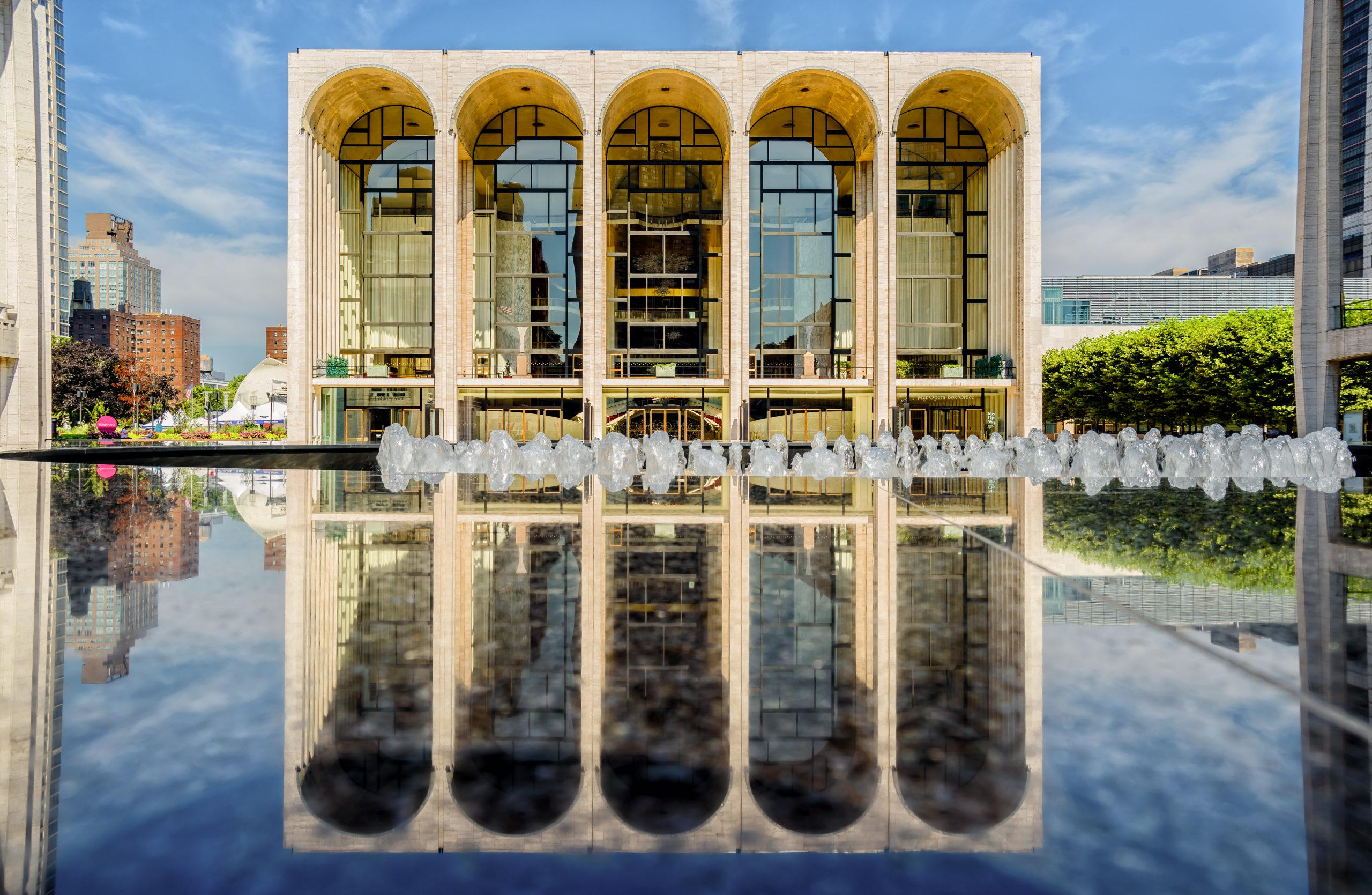Free things to do in NYC