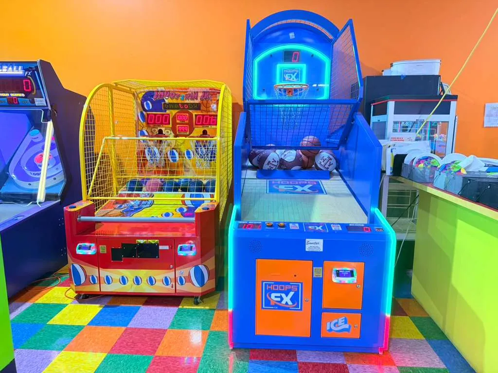 Indoor Play Adventures