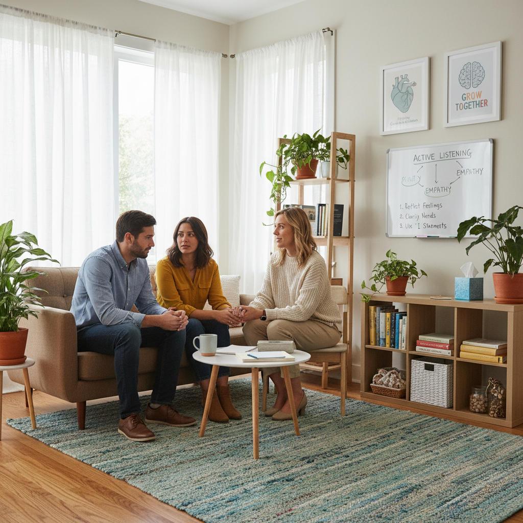 Building Enduring Connections