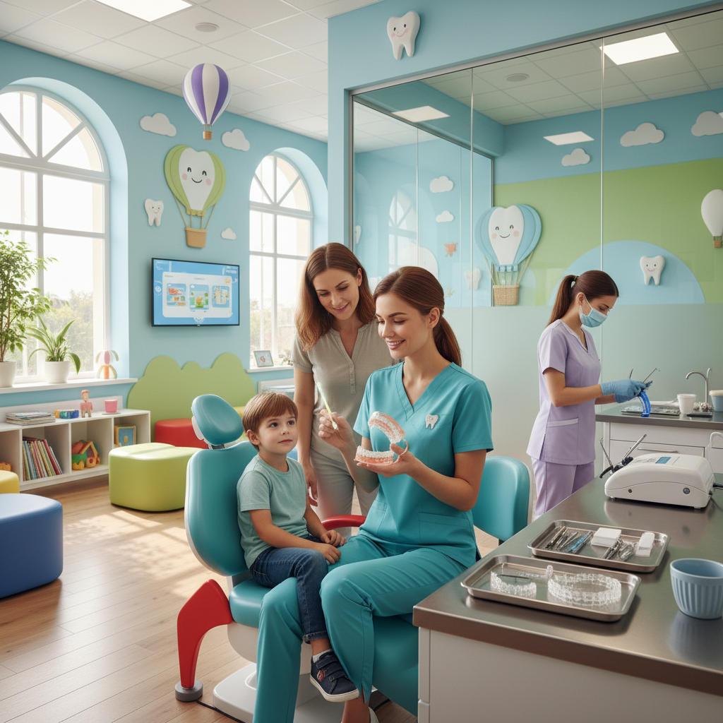 Expansive Orthodontic Solutions