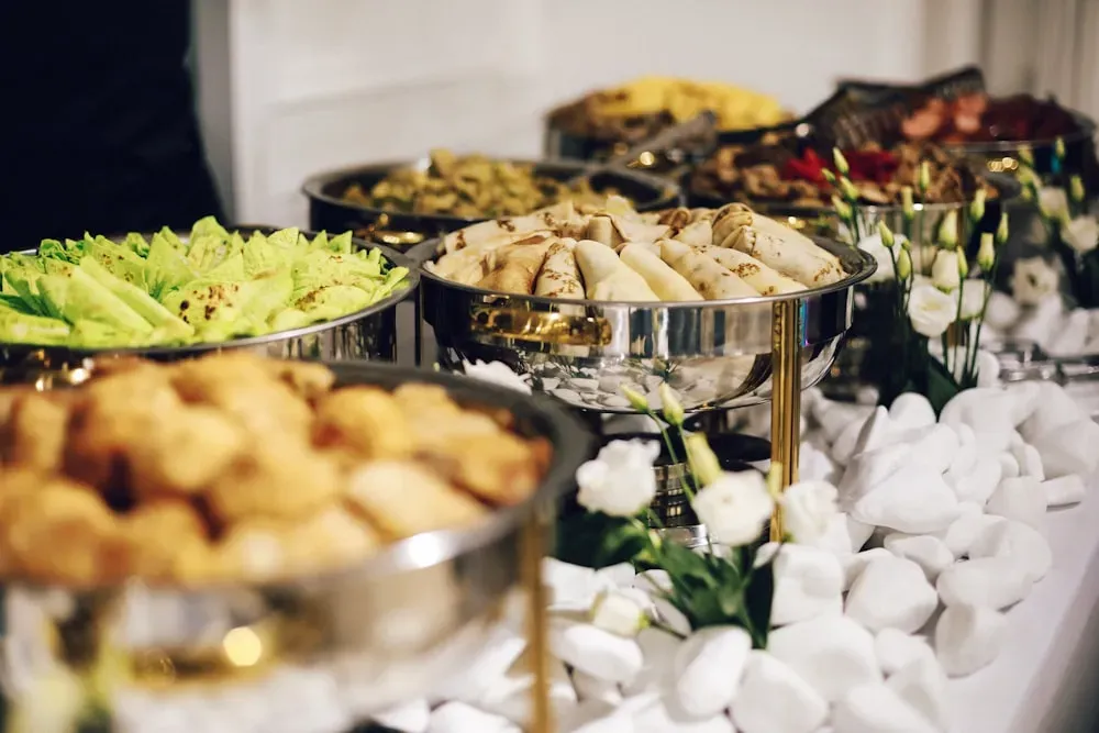 Special Events Caterers in London