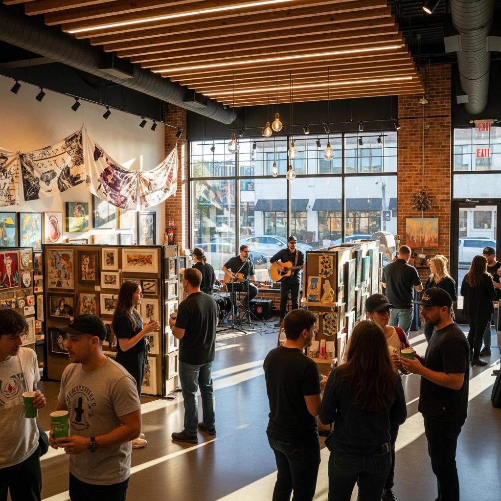 Community Engagement: Fostering Connections and Togetherness