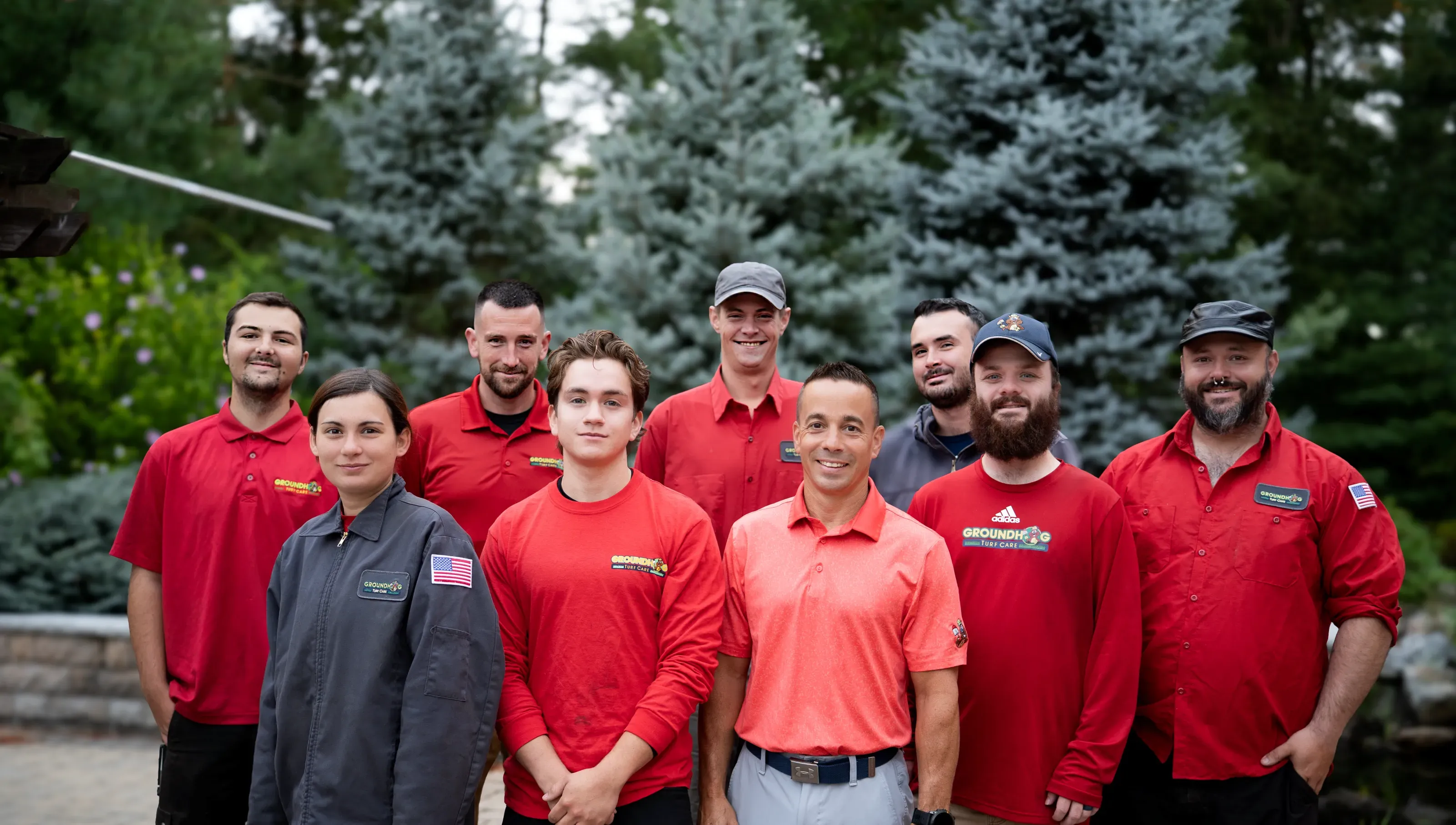 Expert Guide to Lawn Care and Turf Health in NH