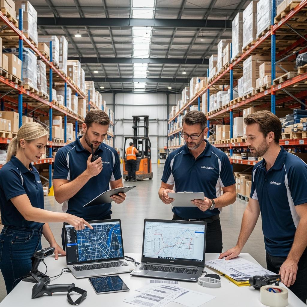 How PAT Express Serves the Queensland Market