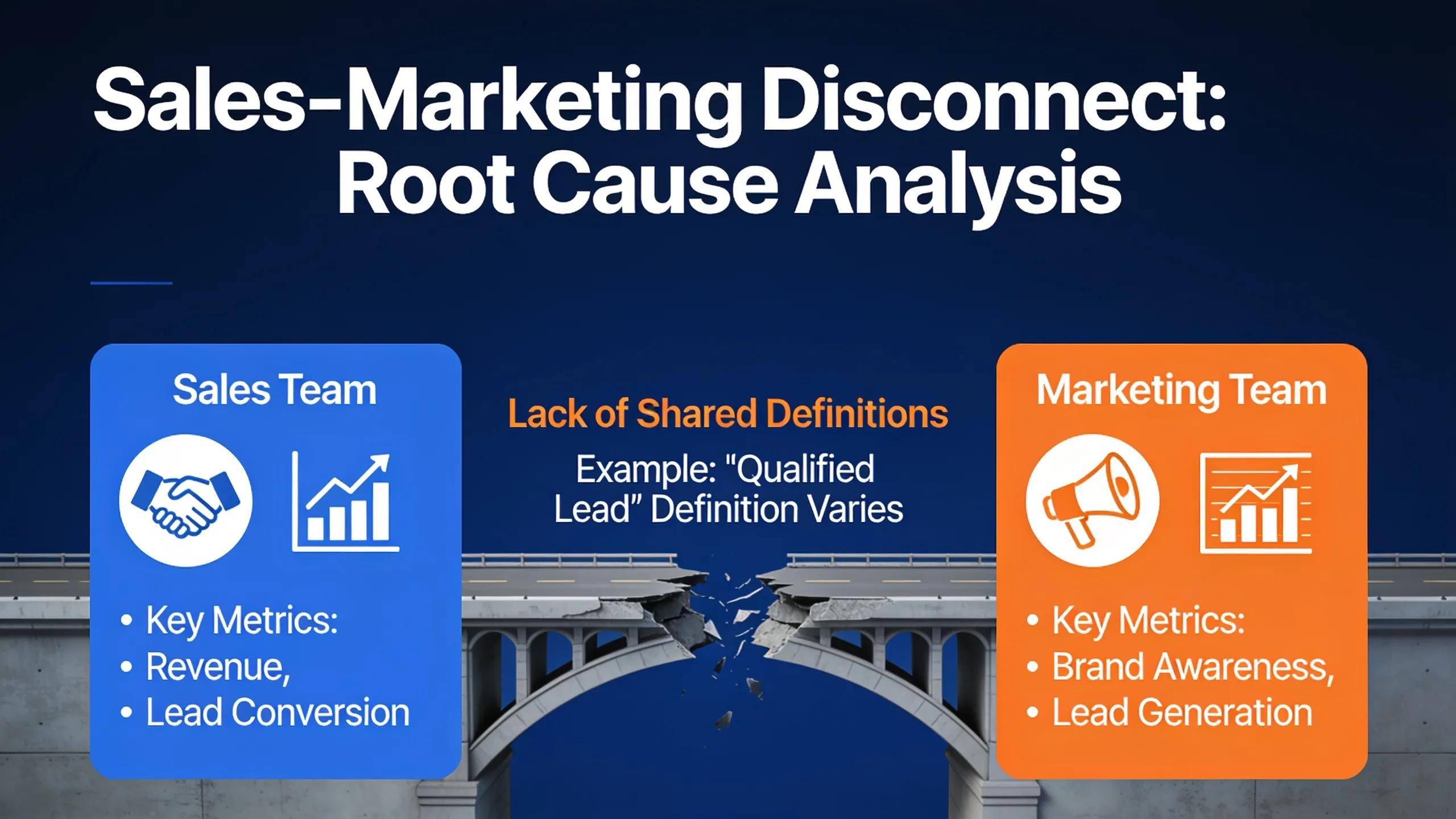 Revenue Operations: Align Marketing, Sales, and Reporting