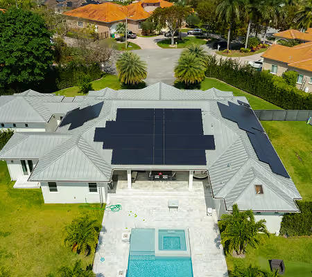 Reliable Home Upgrades for South Florida Residents