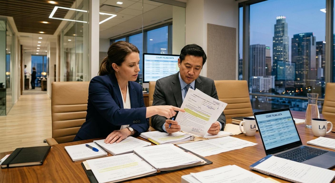 Challenging Class Certification at the Earliest Stage