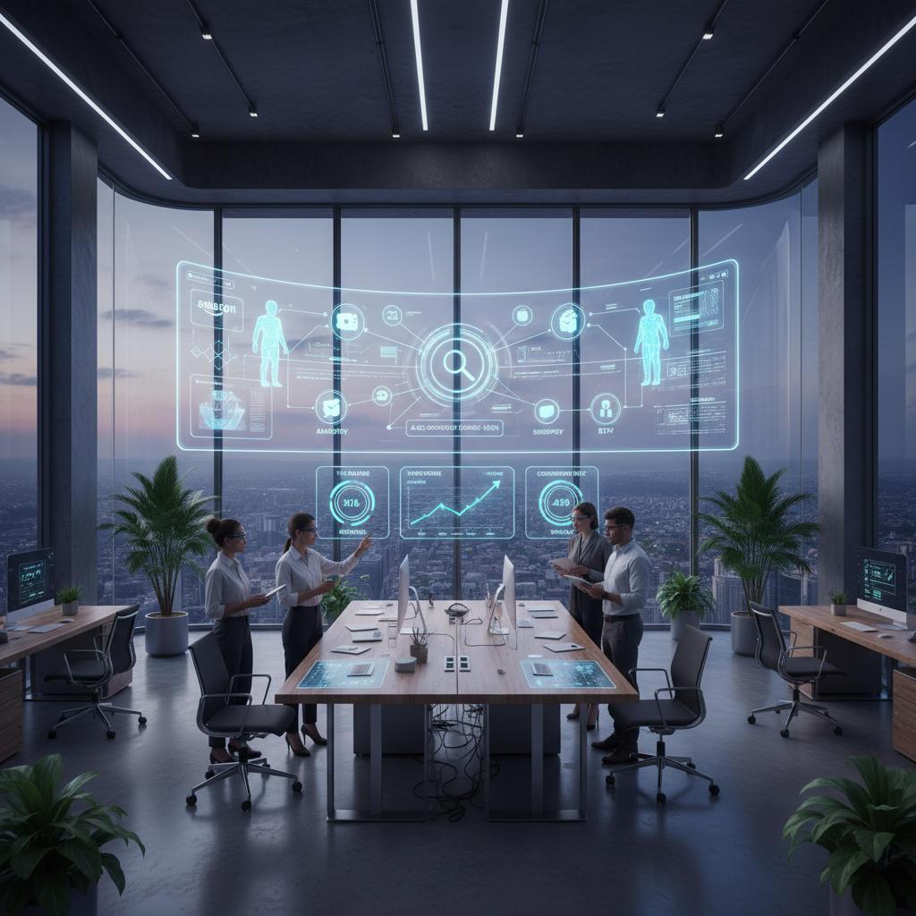 Leveraging Agentic Commerce through AI Insights