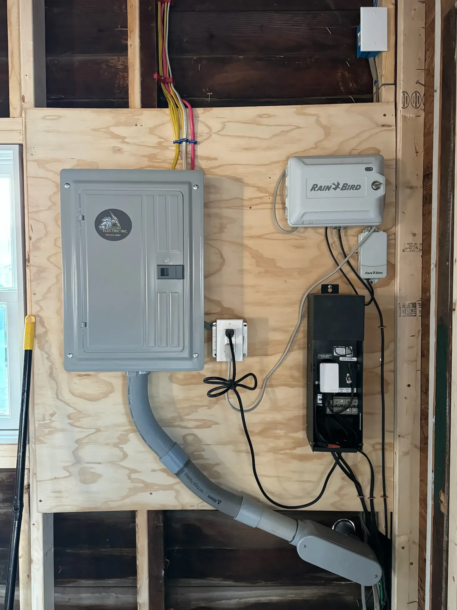 Why Upgrade Your Electrical Panel?
