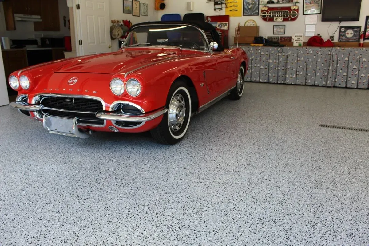 Transform Your Charlotte Garage With Premium Floor Coatings