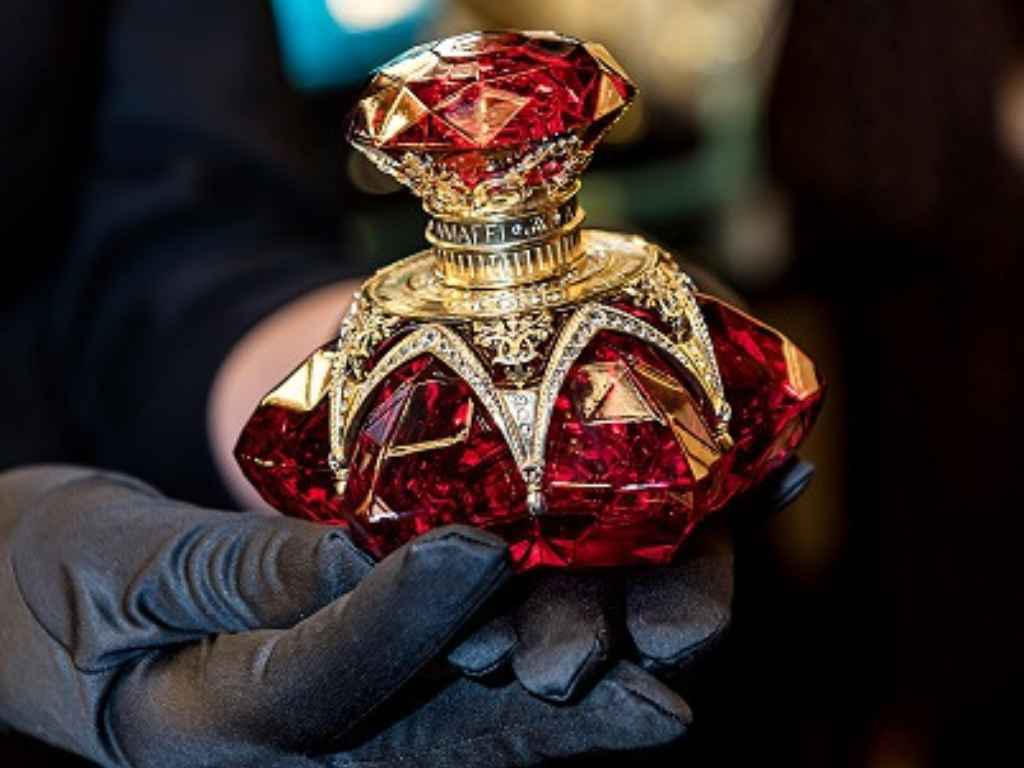 Crafted Fragrance Essentials