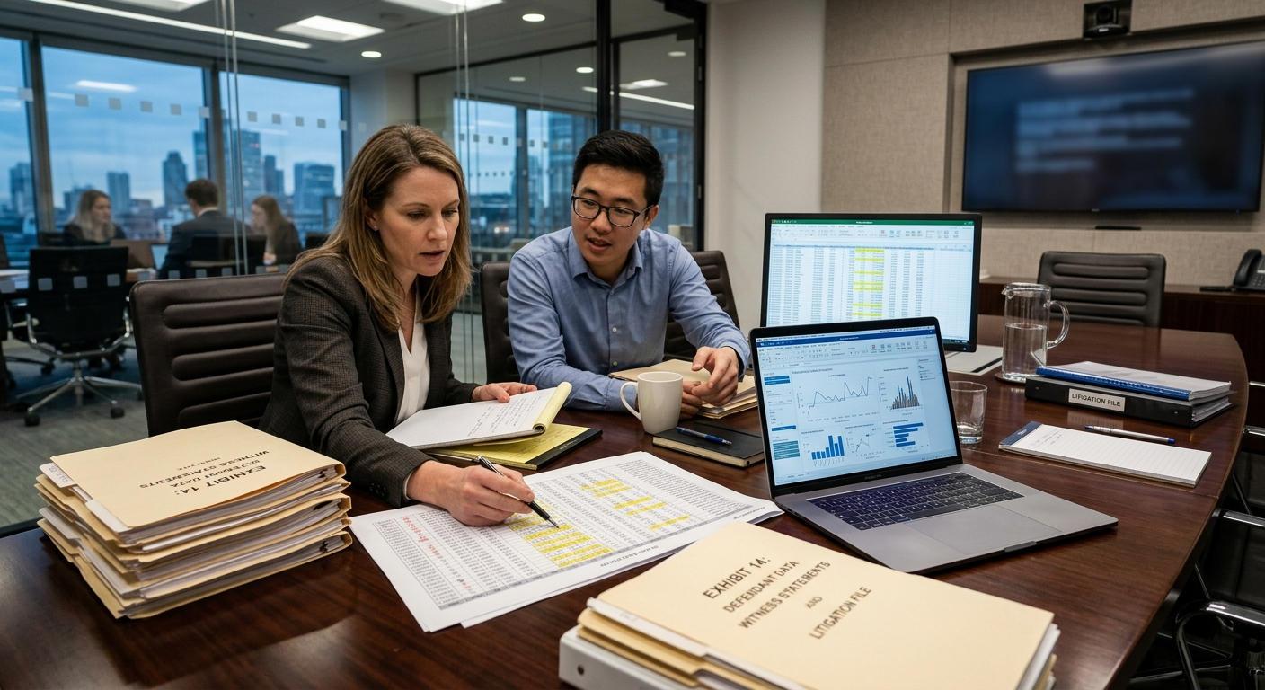 Defeating Class Certification in TCPA Cases