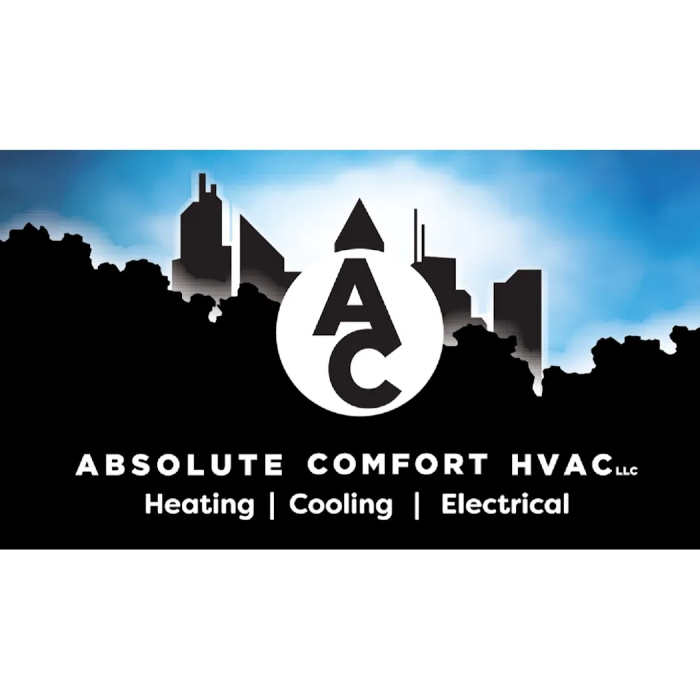 Absolute Comfort HVAC, LLC logo