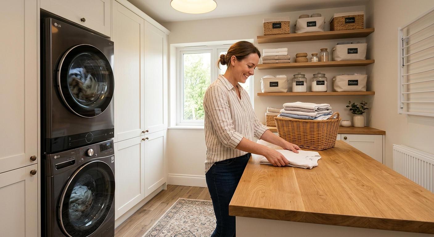 What to Look for When Selecting Quieter Appliances