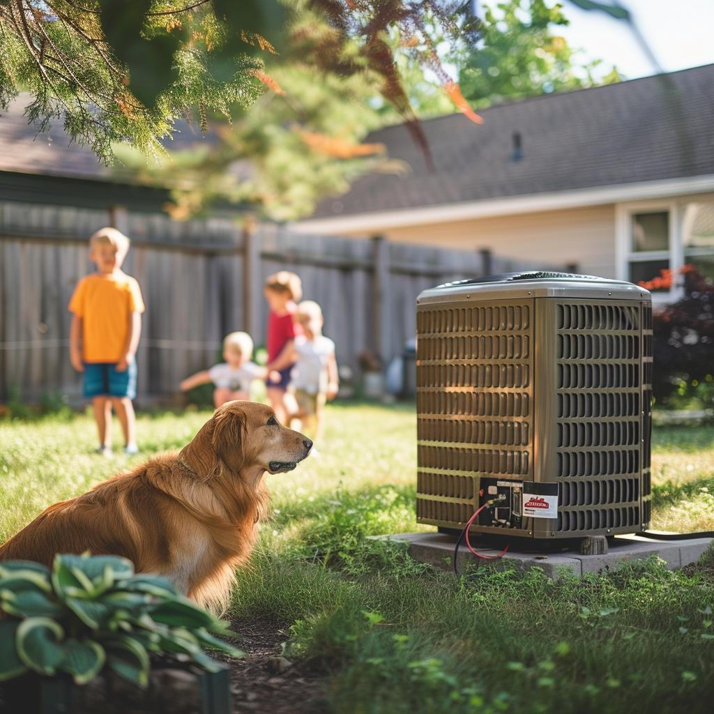Expert HVAC Solutions for Rome and Cedartown