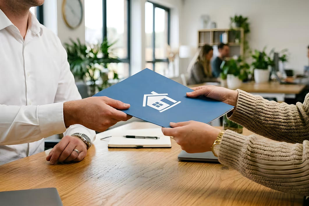 Thorough Real Estate Closing Solutions