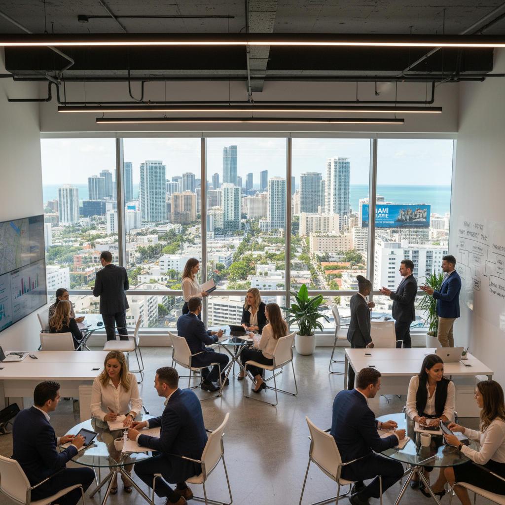 Property Investment Accounting Experts